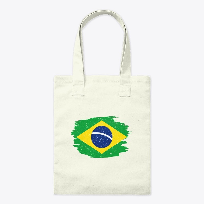 Brazil Flag