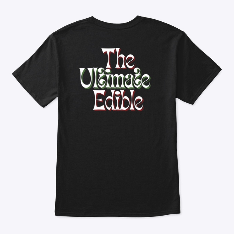 Stoner’s Pizza ‘Ultimate Edible’