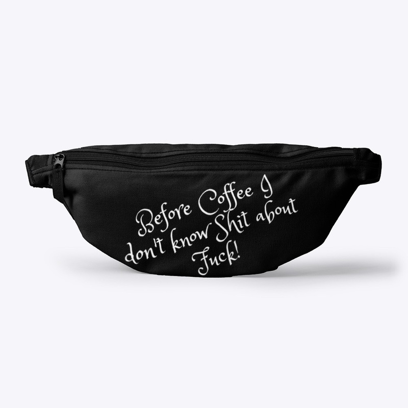 Before Coffee