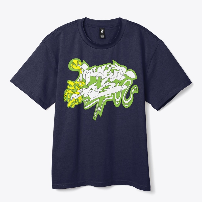 "Hope Never Dies" – Bold Streetwear 