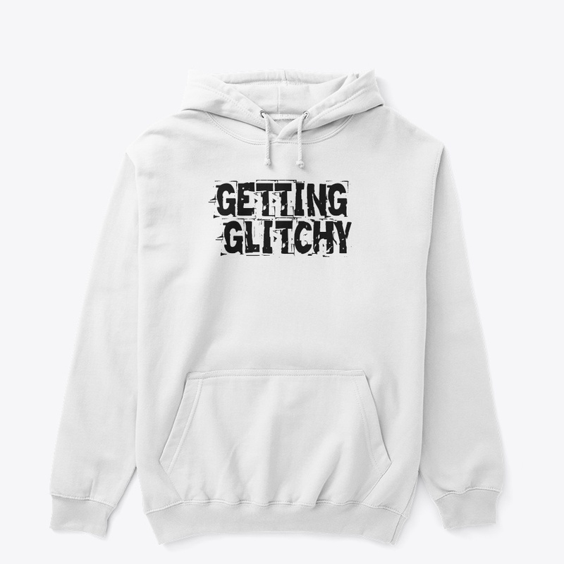Summer Glow Up SS 25 : Getting Glitchy