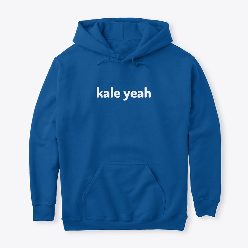 Kale Yeah