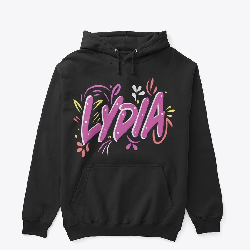 Lydia
