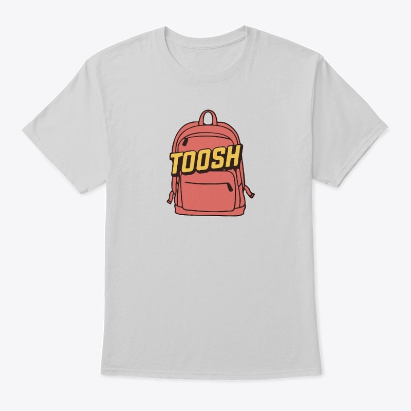 Daltoosh Merch