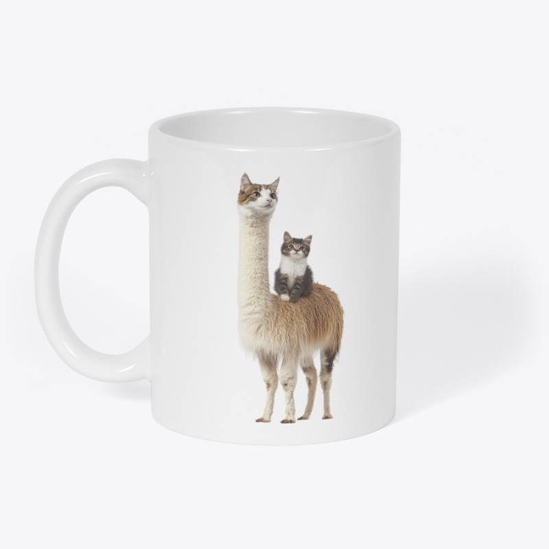 Allaming Cats