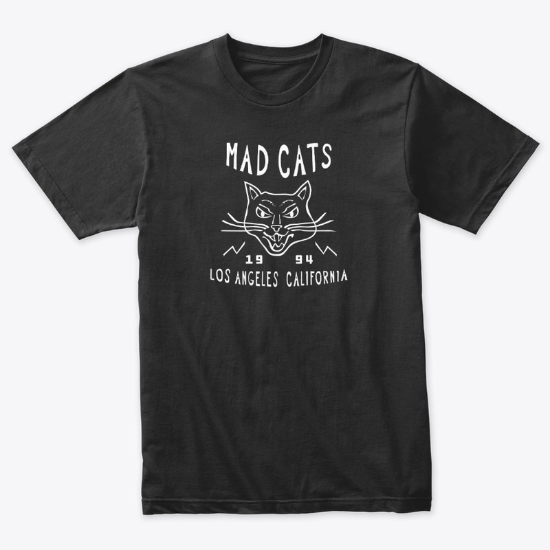 Mad Cats