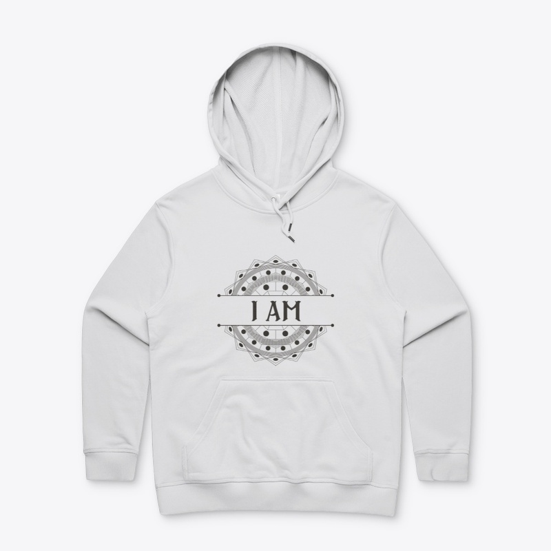 I AM 