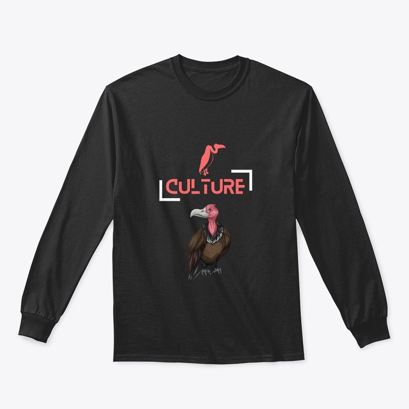 Culture Vulture Collection 