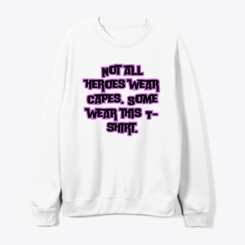 Not AllWear This T-Shirt" T-Shirt Design