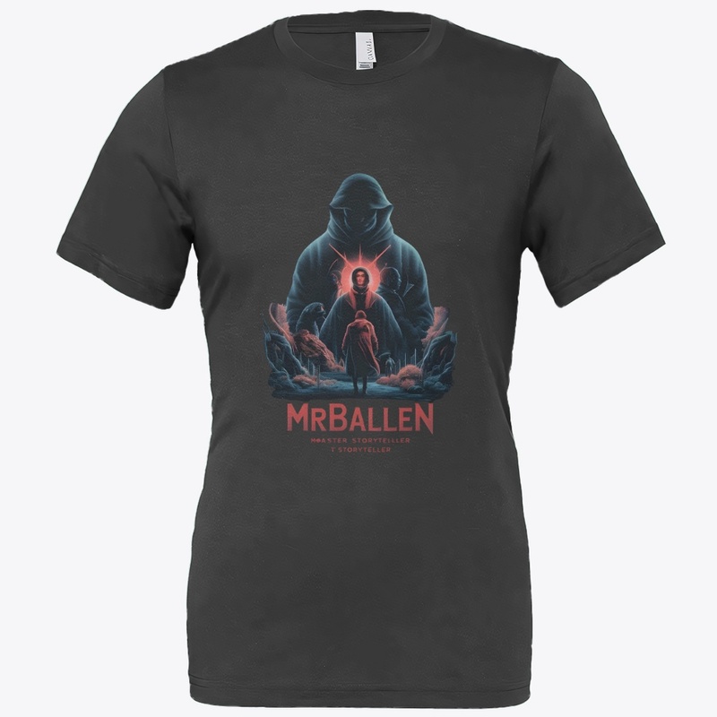 Unravel the Mysteries with MrBallen