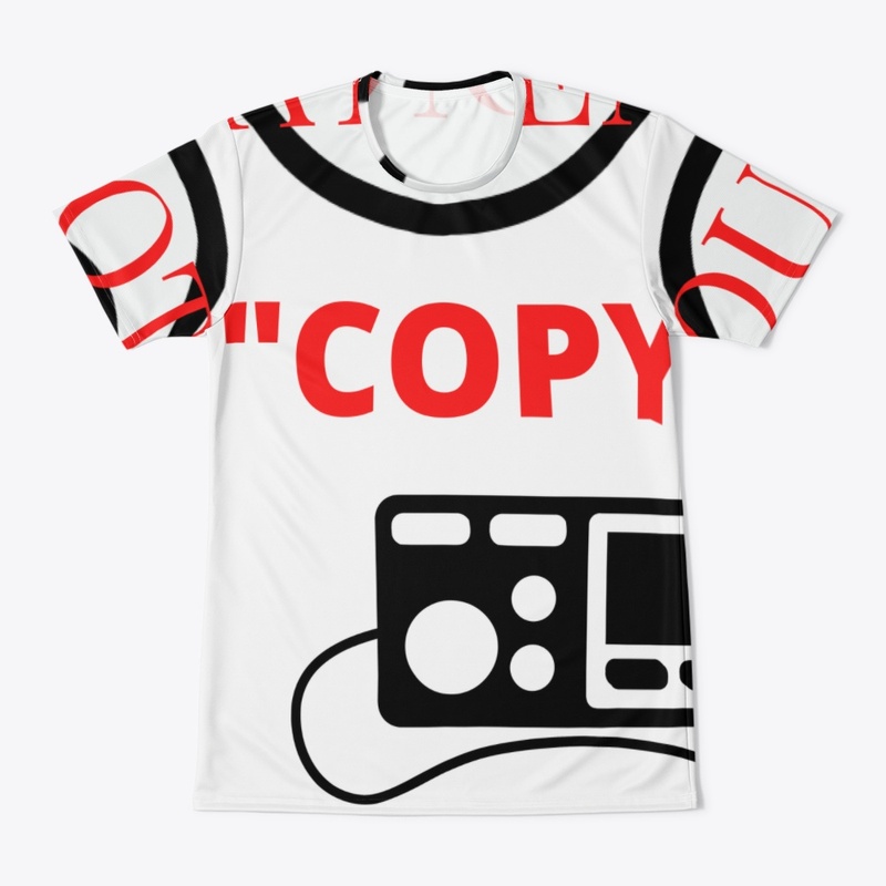 COPY THAT