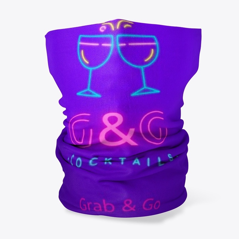 G &amp; G - Grab &amp; Go