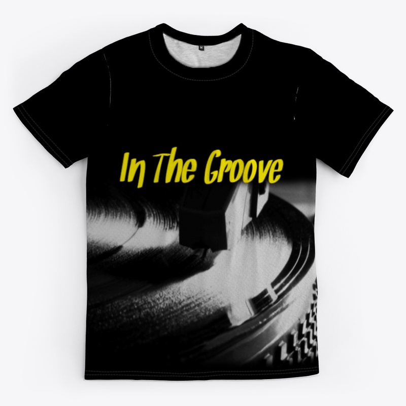 Stay In The Groove