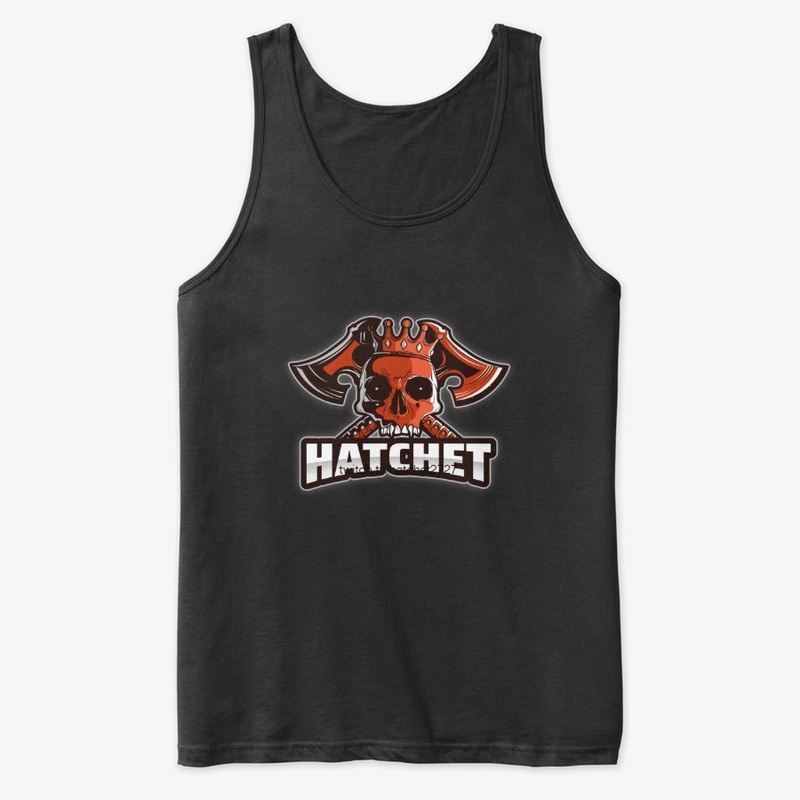 Hatchets Gear