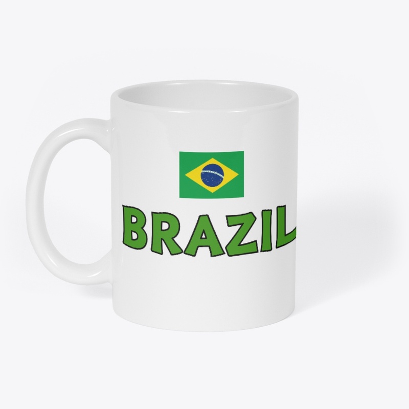 BRAZIL FANS