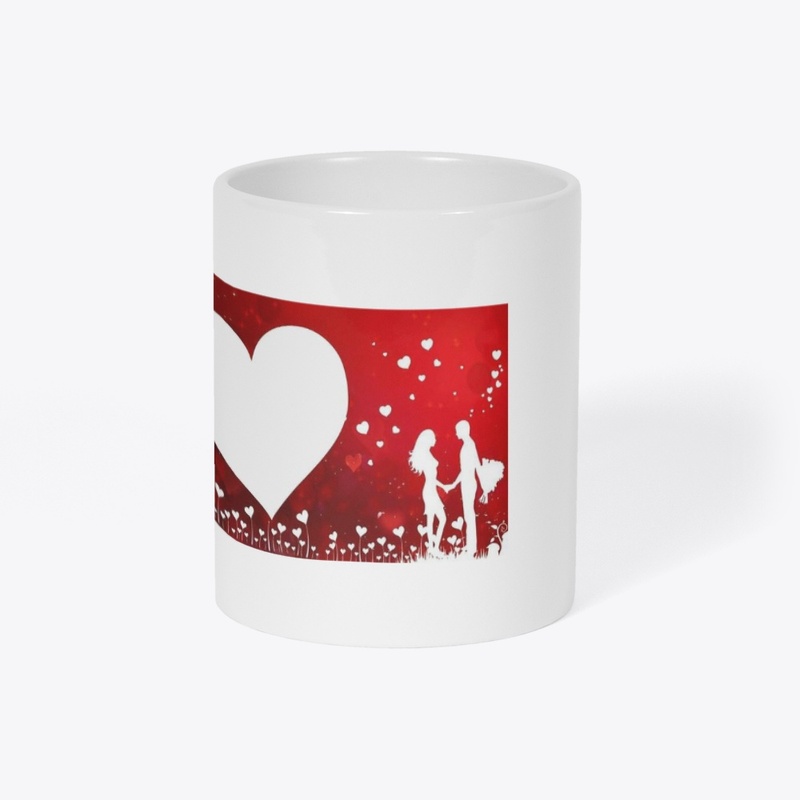 Mug love 💕