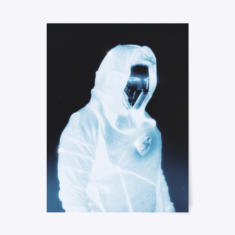 Figure II – Still Awake