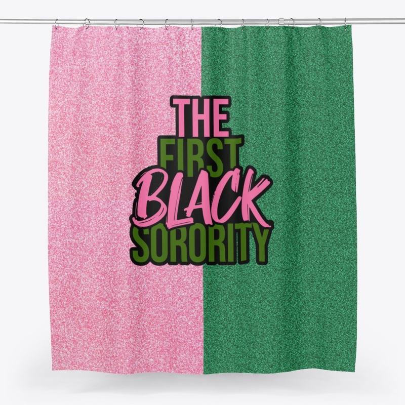 The First Black Sorority