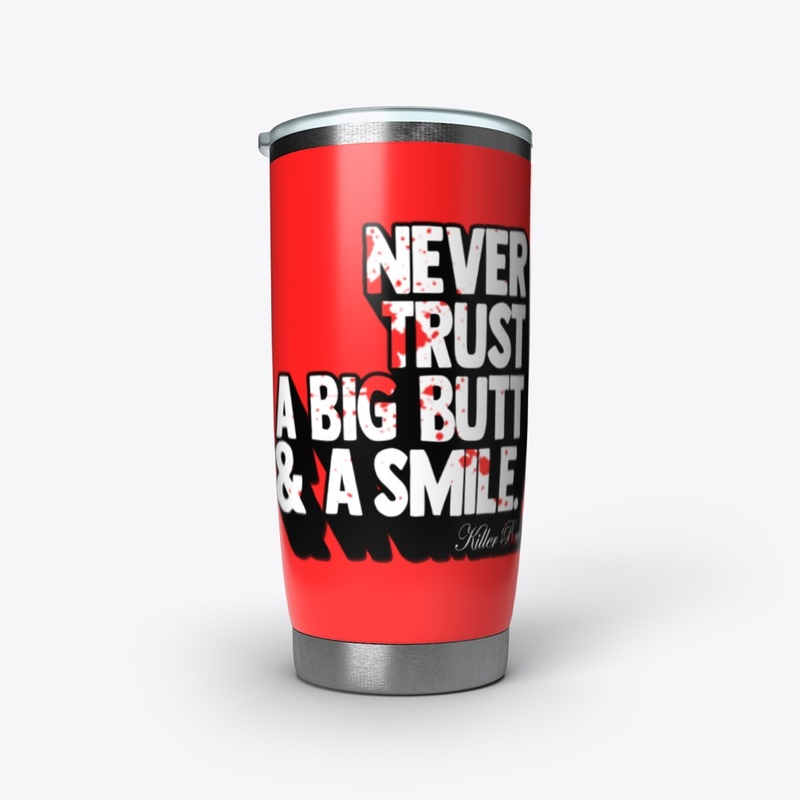 NEW Killer Bae MERCH!!!