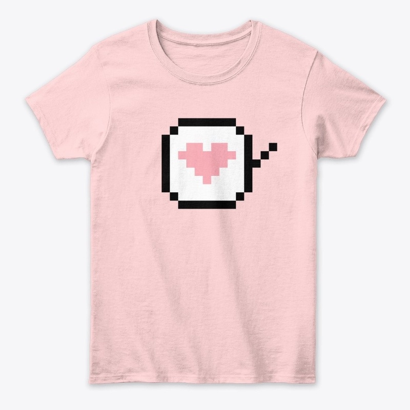 Pixel Love
