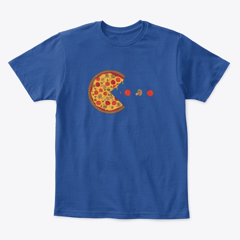 Pizza-man