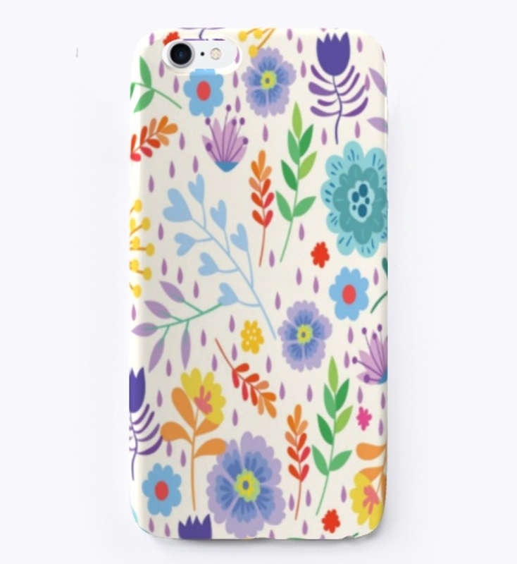 Flower Lover Pattern