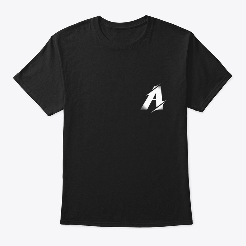 Black ALFA Merch
