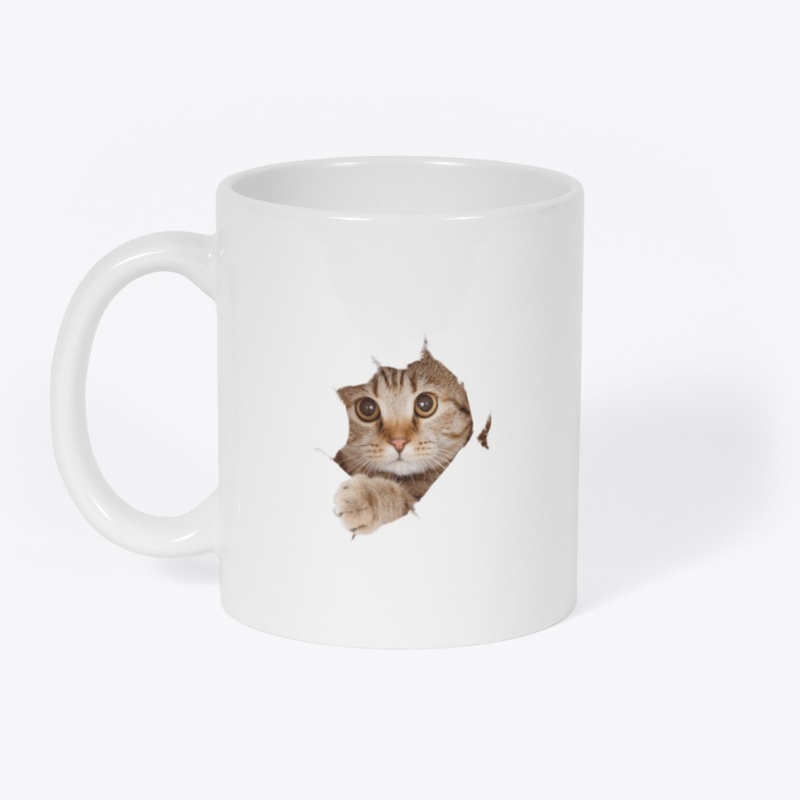 Purrfectly Adorable