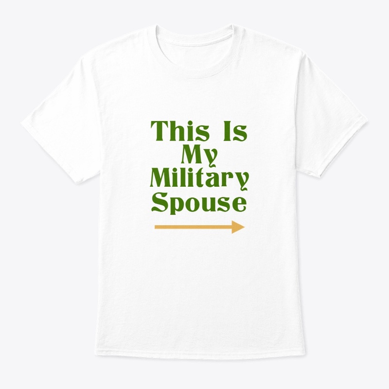My Military Spouse