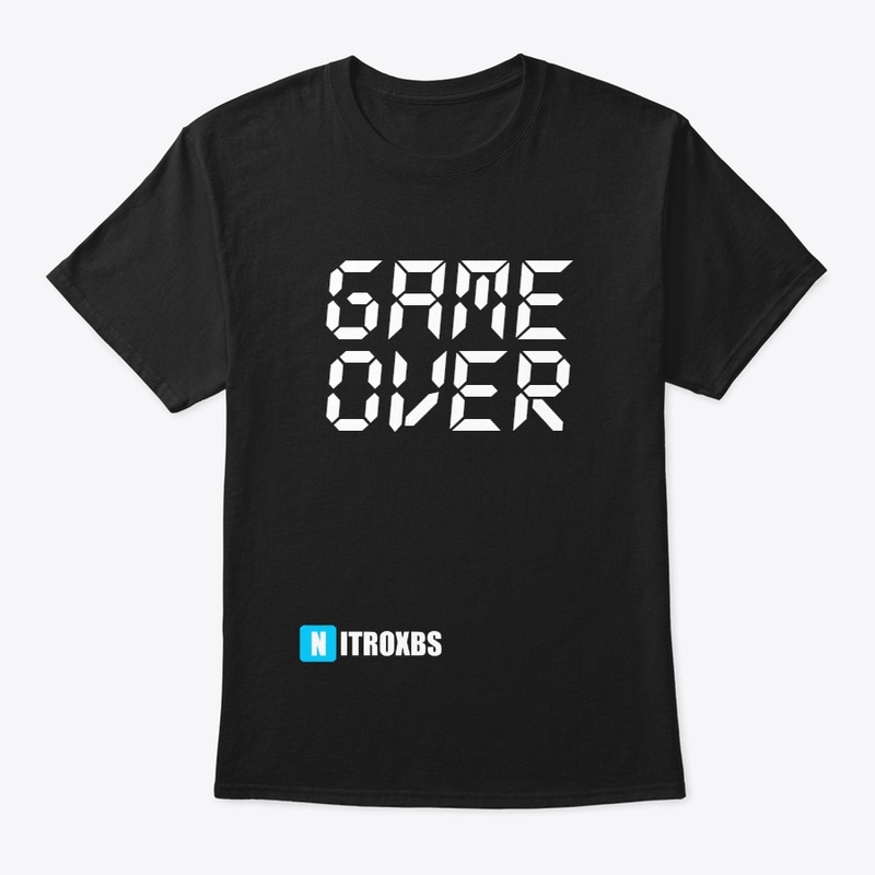Game Over