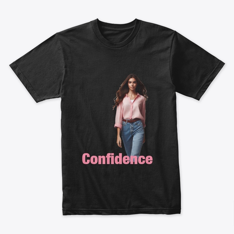 Confidance