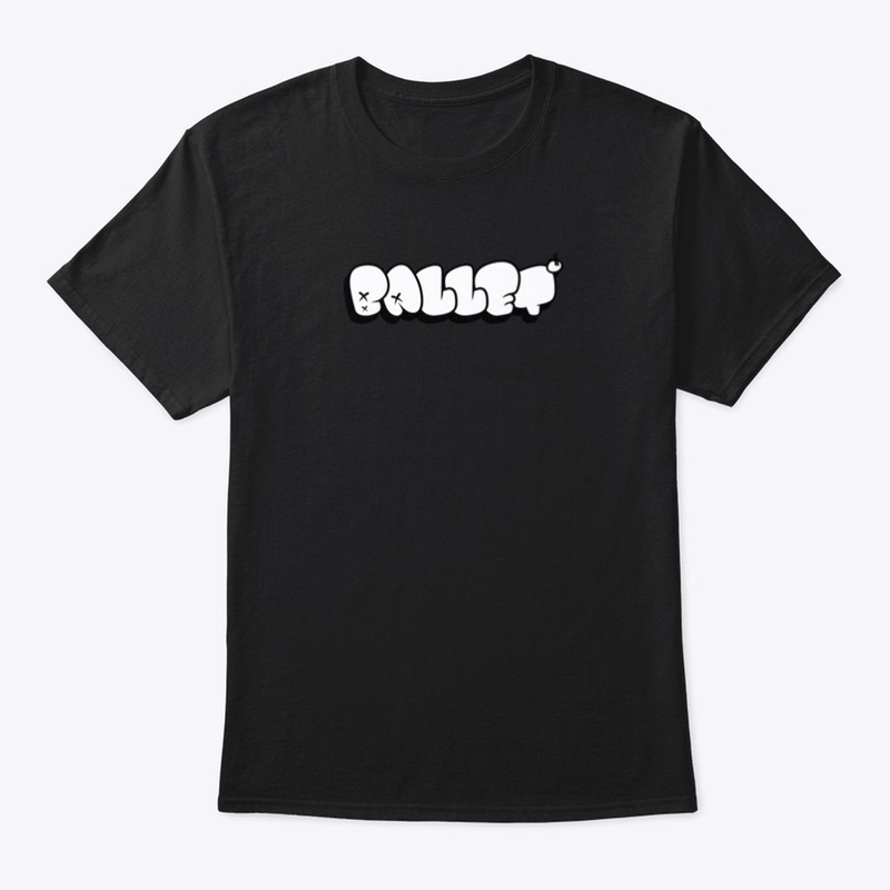 Ballet Graffiti T-Shirt
