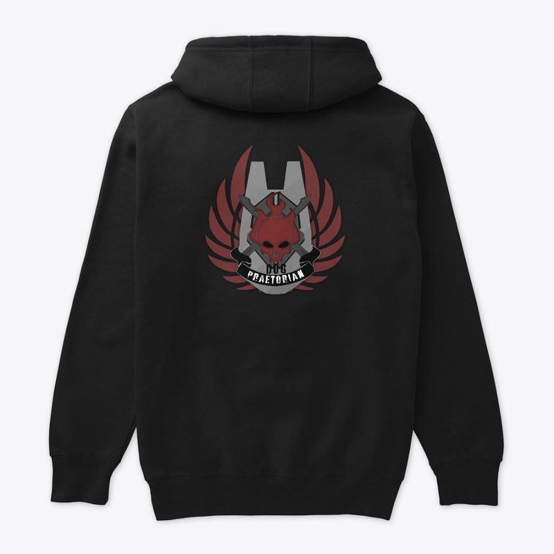 1st MEU's Premium Praetorian Hoodie