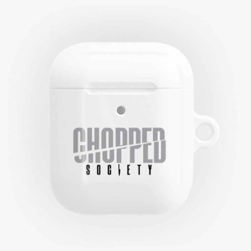 Chopped Society 
