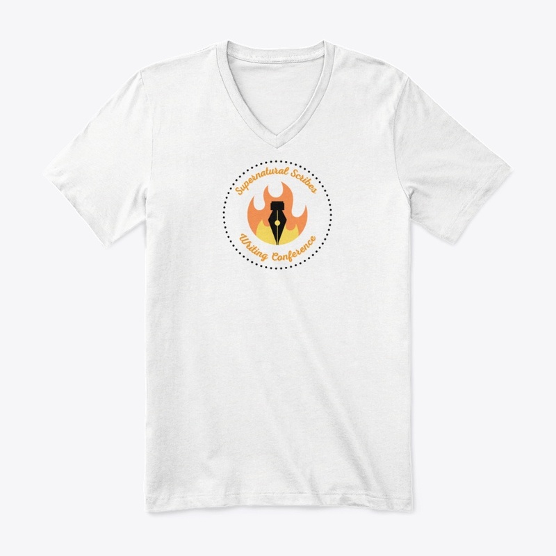 Supernatural Scribes Conference Color