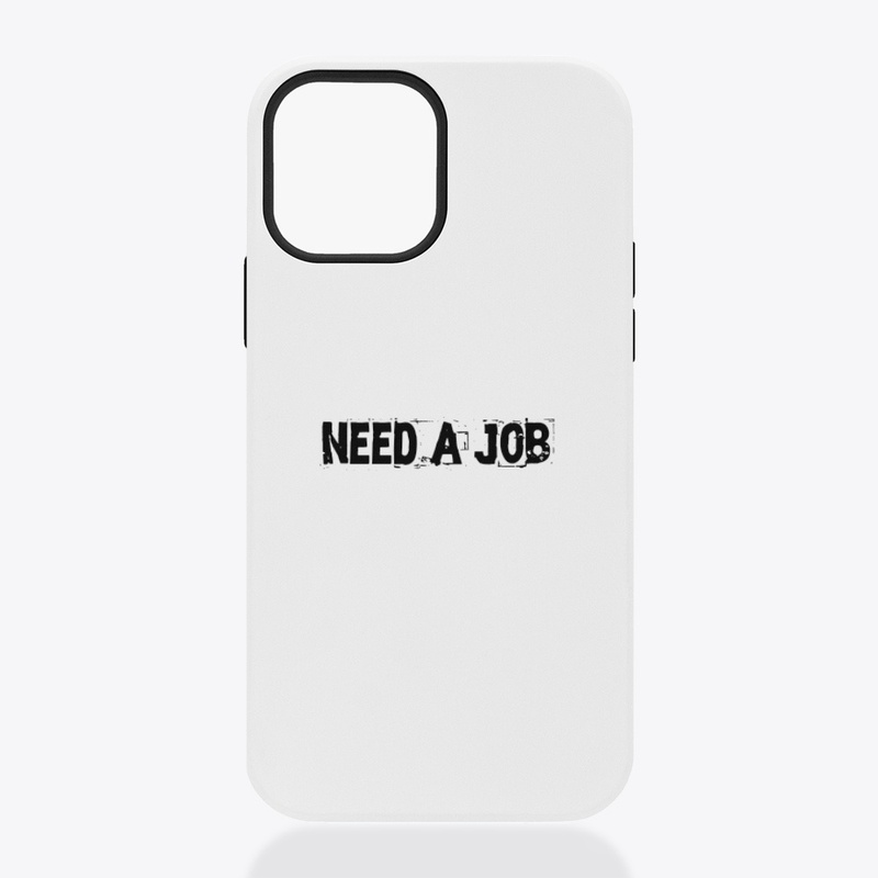 Naad a Job