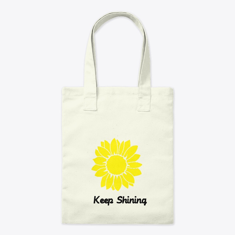 Keep Shining