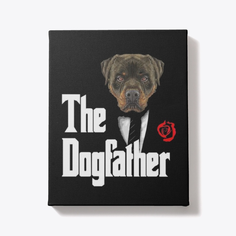 Rottweiler - The DogFather