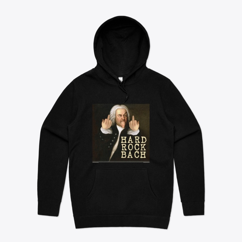 Hard Rock Bach 