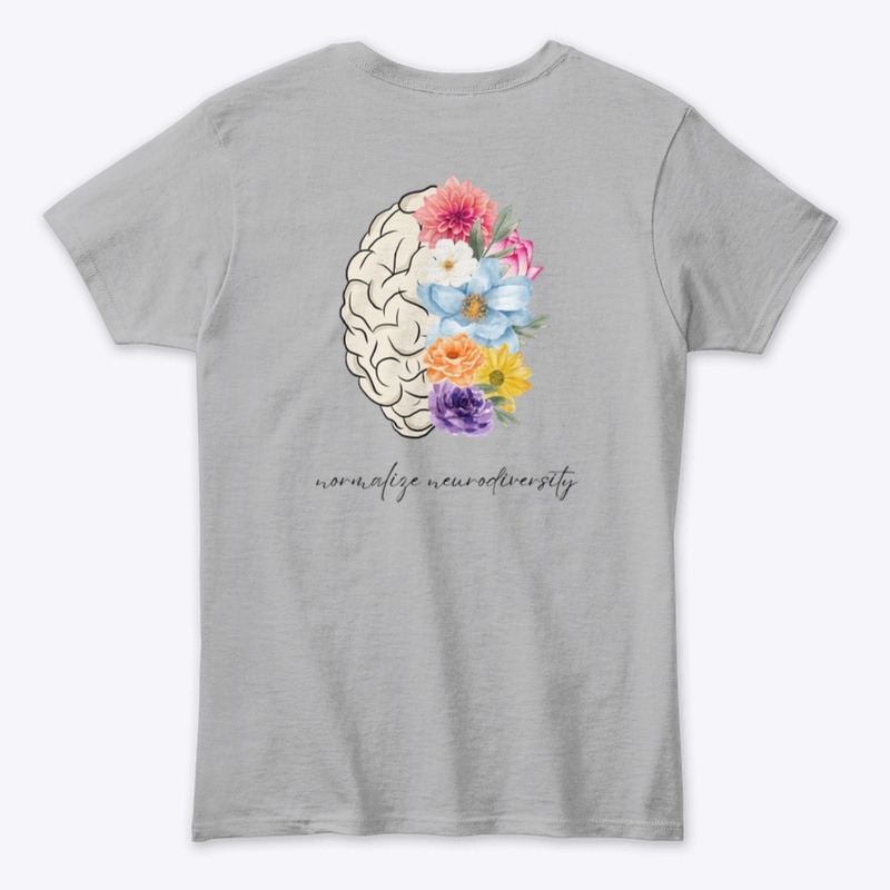 Normalize Neurodiversity