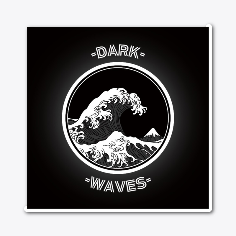 K DARK WAVES