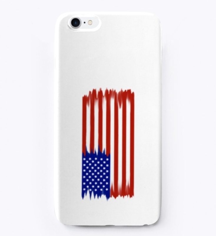 American Flag Accessories