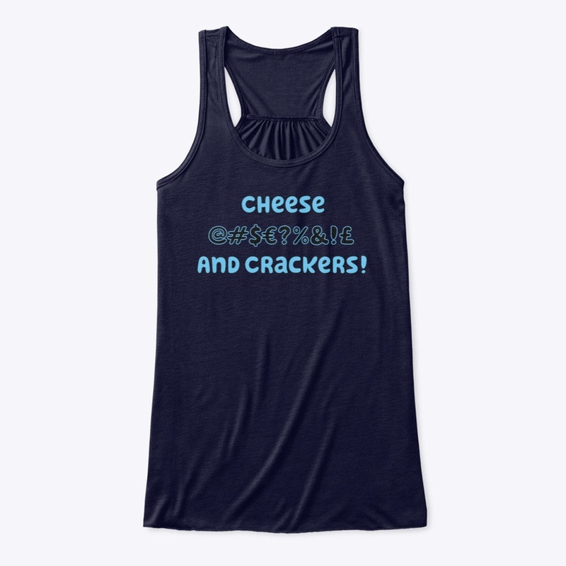 Cheese and Crackers