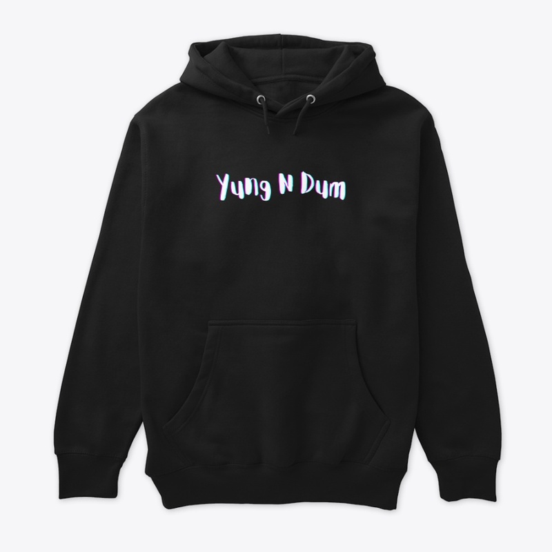 Yung N Dum Black (Limited Edition) 