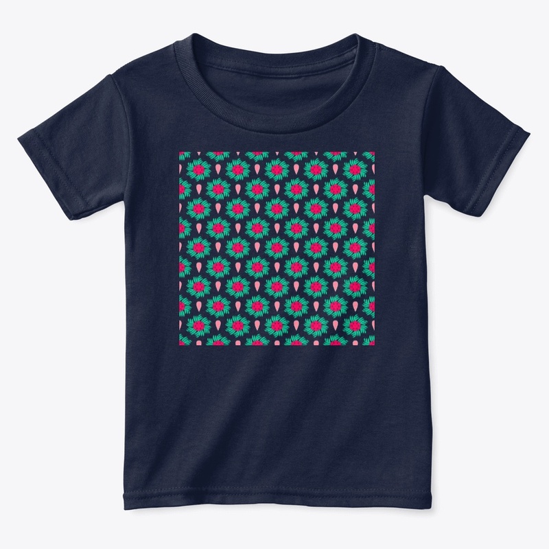 Green leaves