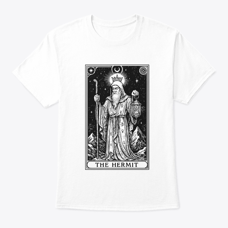 The Hermit