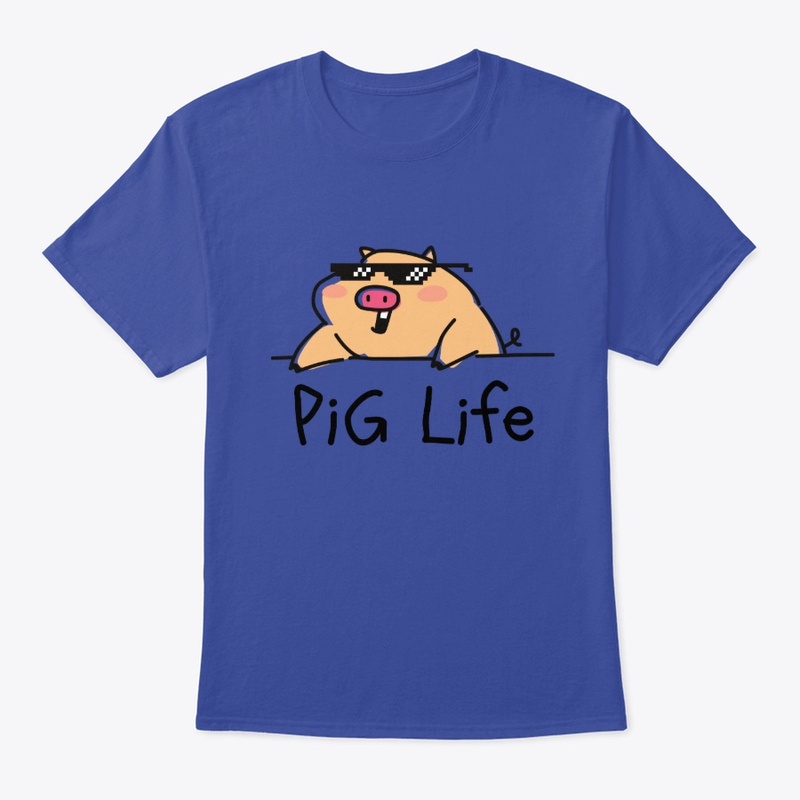 Pig Life