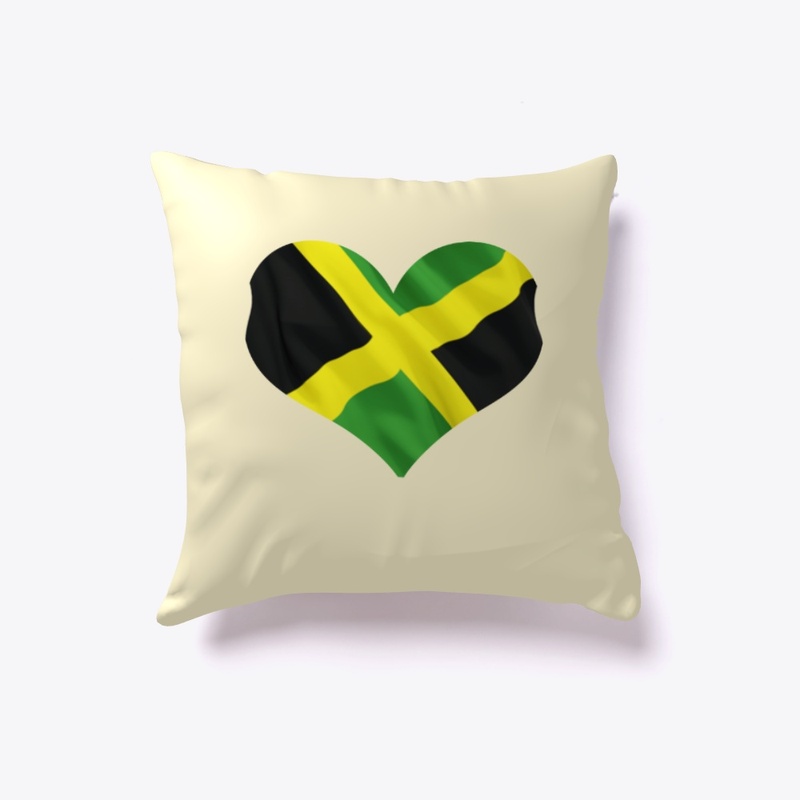 Love jamaica