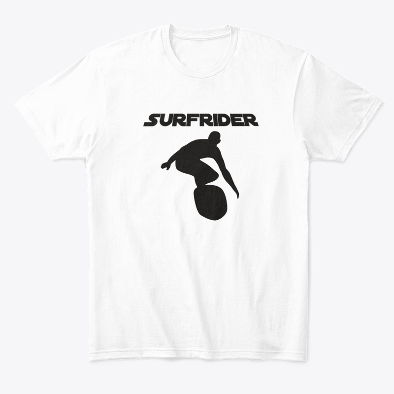 Surfrider T-shirt