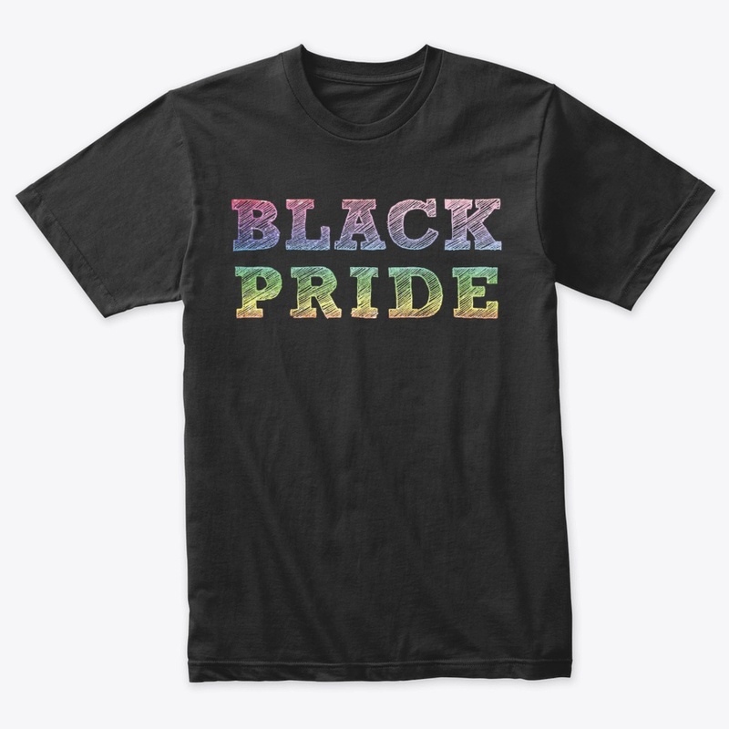 BLACK PRIDE 